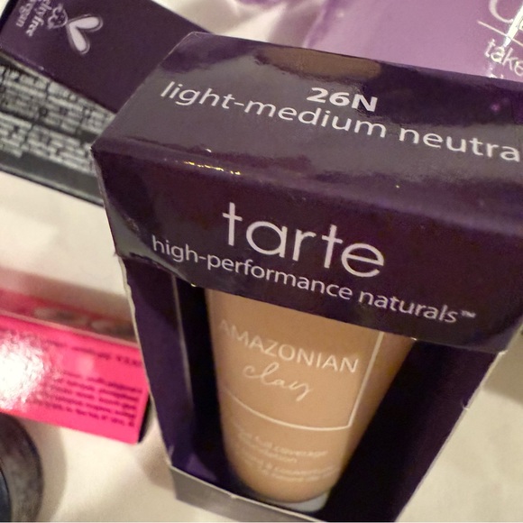 Anastasia Clinique Maracuja Tarte Sephora Makeup - Price listed is for all - Picture 9 of 12